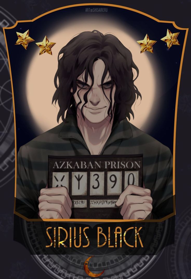 735x1071 Sirius Black
