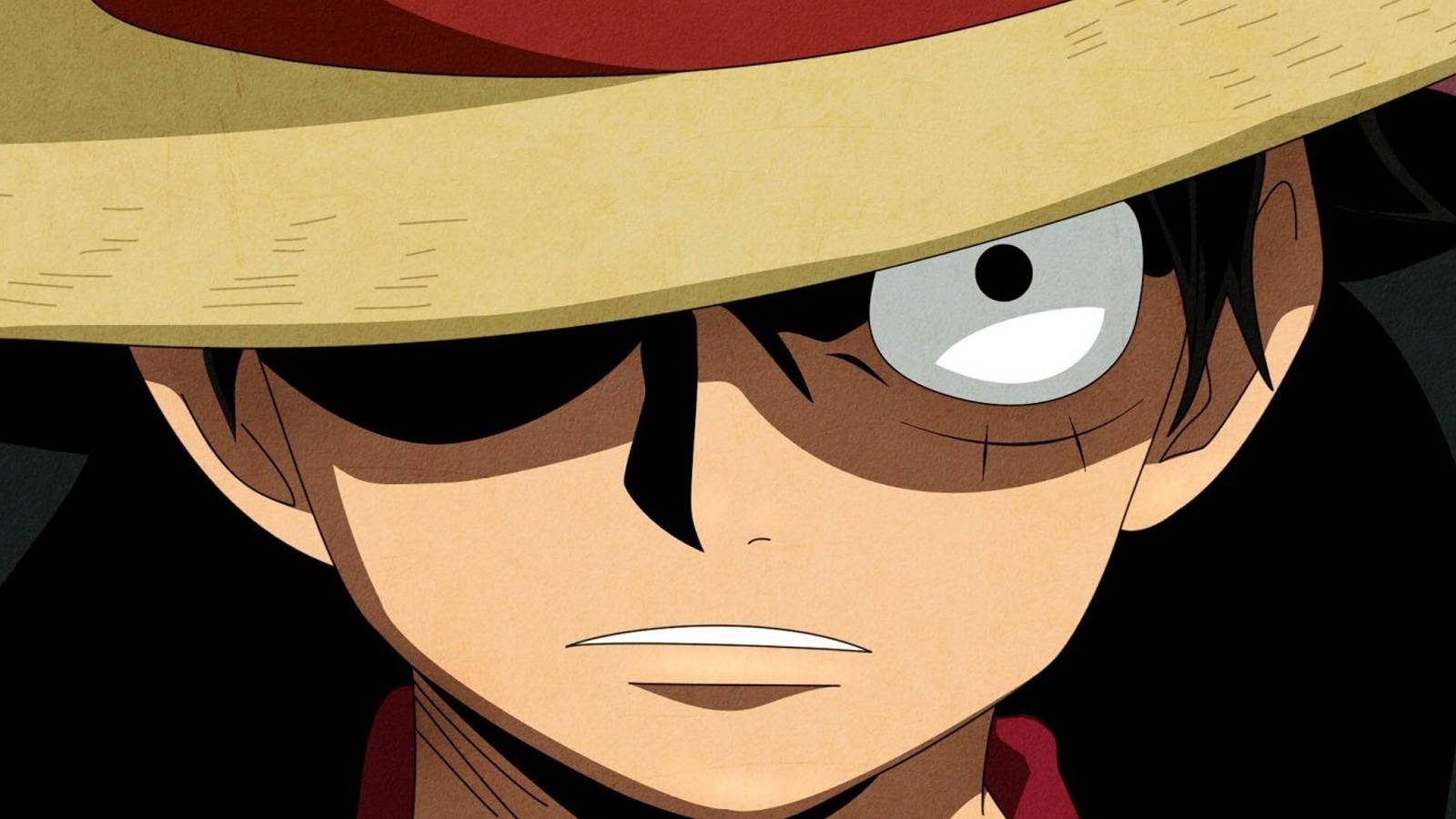 1600x900 One Piece: 15 Big Ways Luffy Changed From Episode 1 To Now