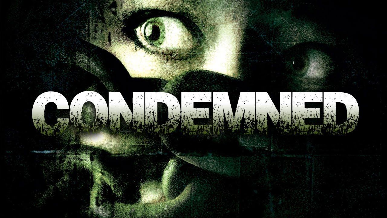 1280x720 Condemned: Criminal Origins Wallpaper