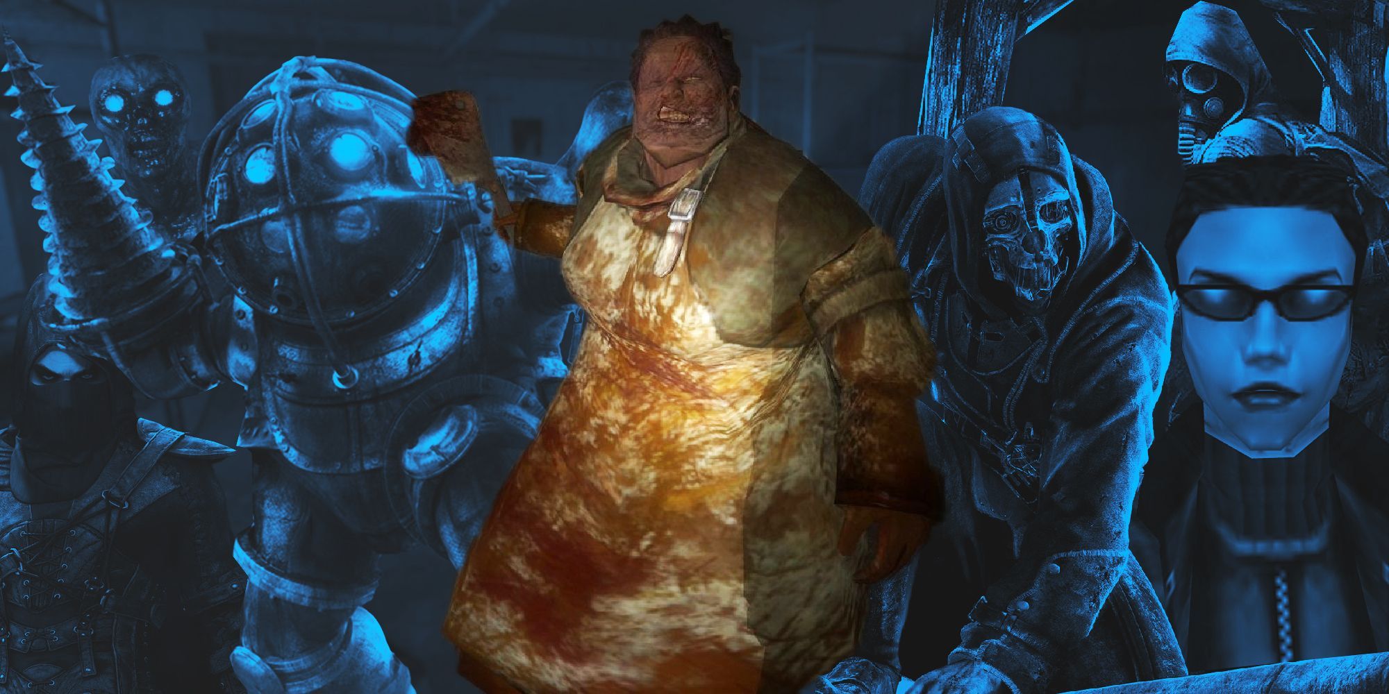 2000x1000 Condemned: Criminal Origins Was Almost The Perfect Immersive Sim