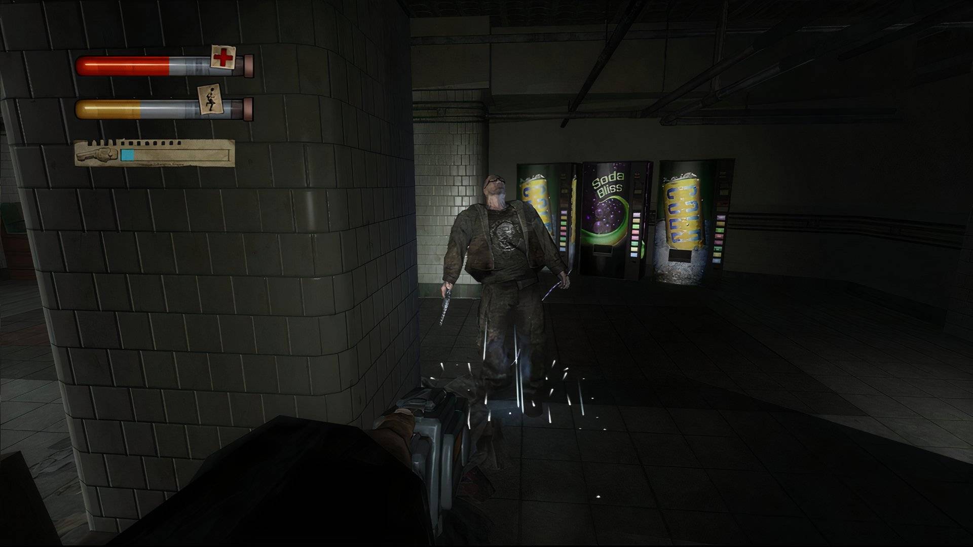 1920x1080 Condemned: Criminal Origins News, Trailer, Guides, and More