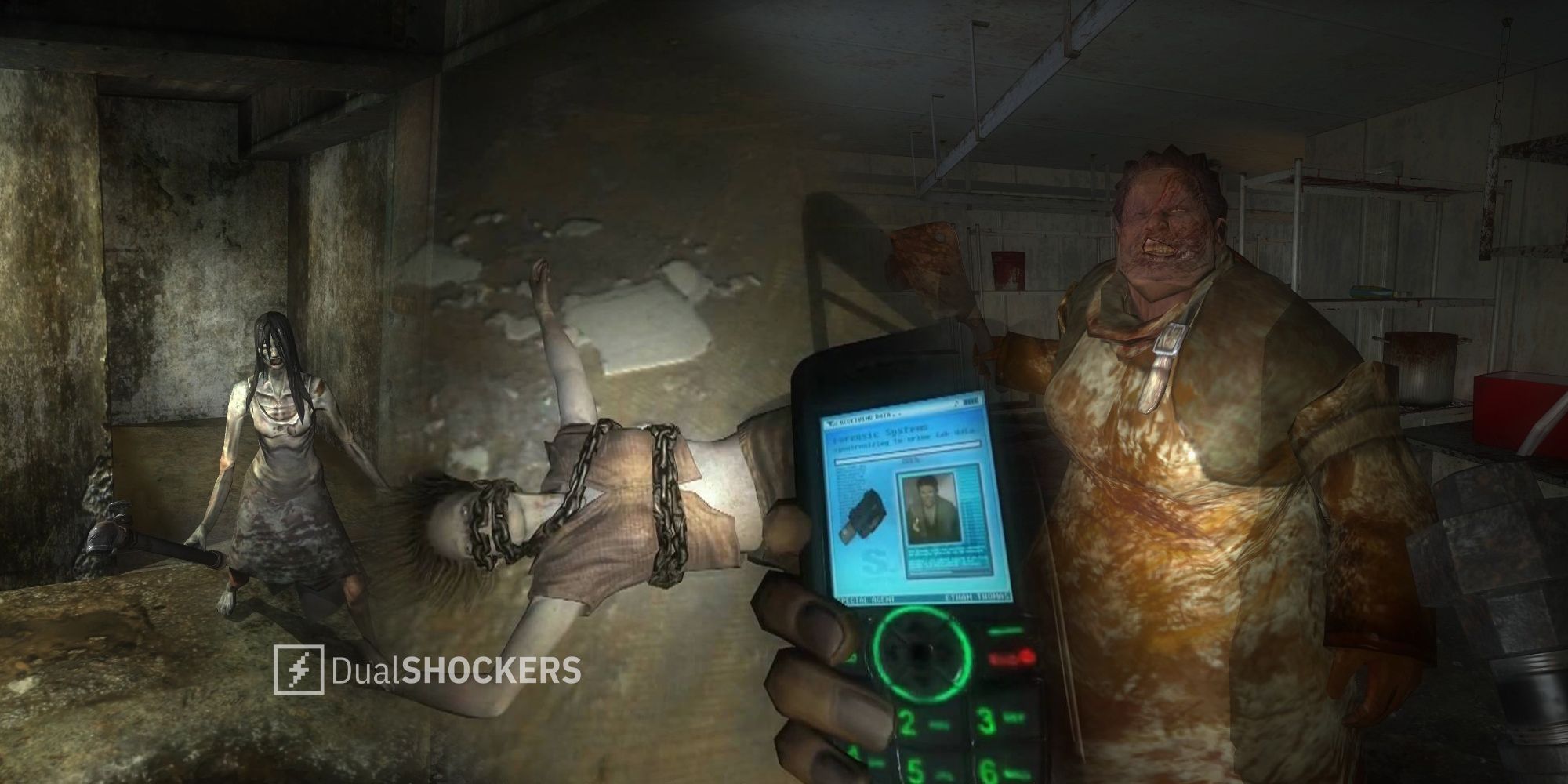 2000x1000 There's Still No Horror Game Quite Like Condemned