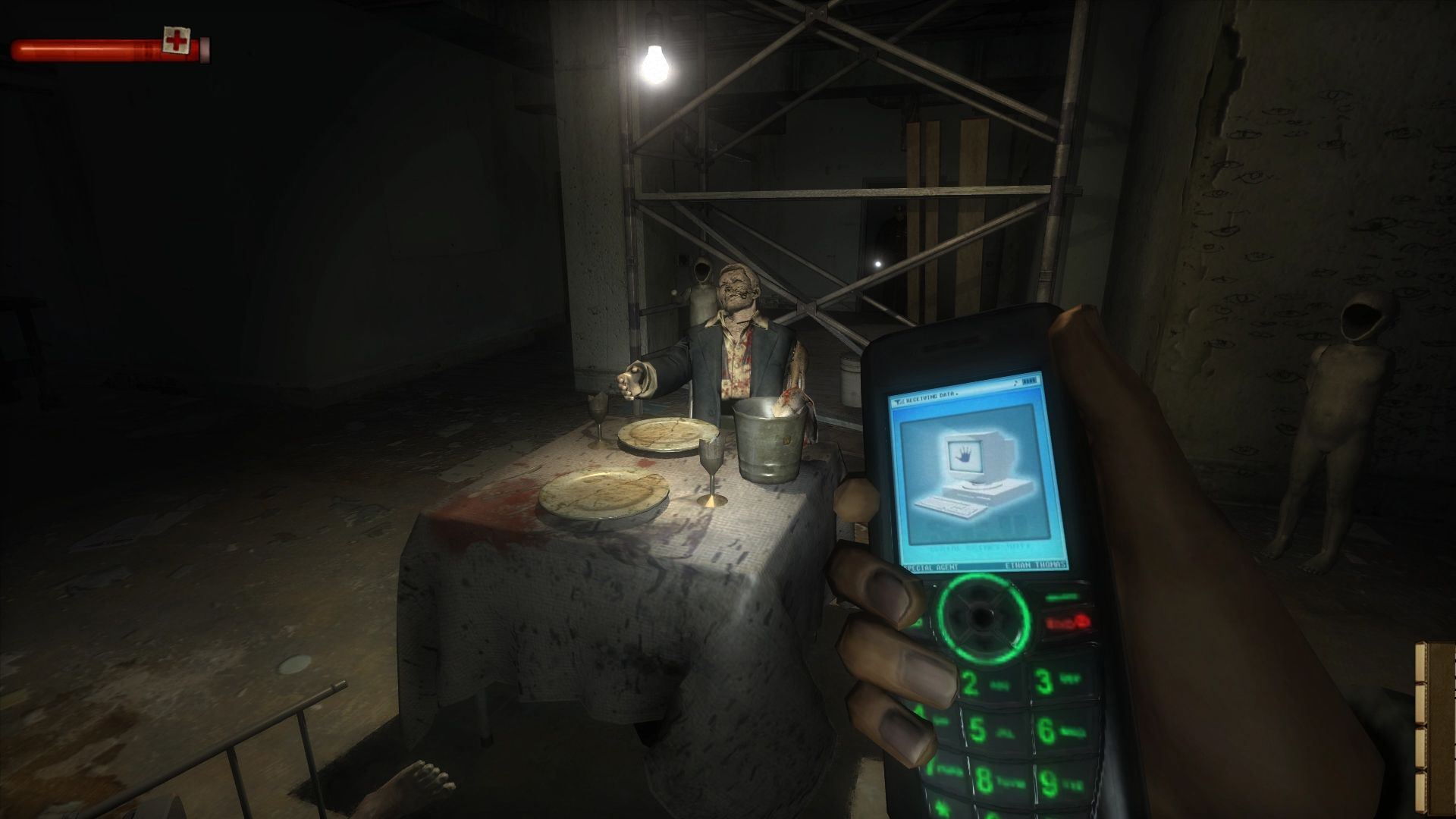 1920x1080 Condemned: Criminal Origins Review