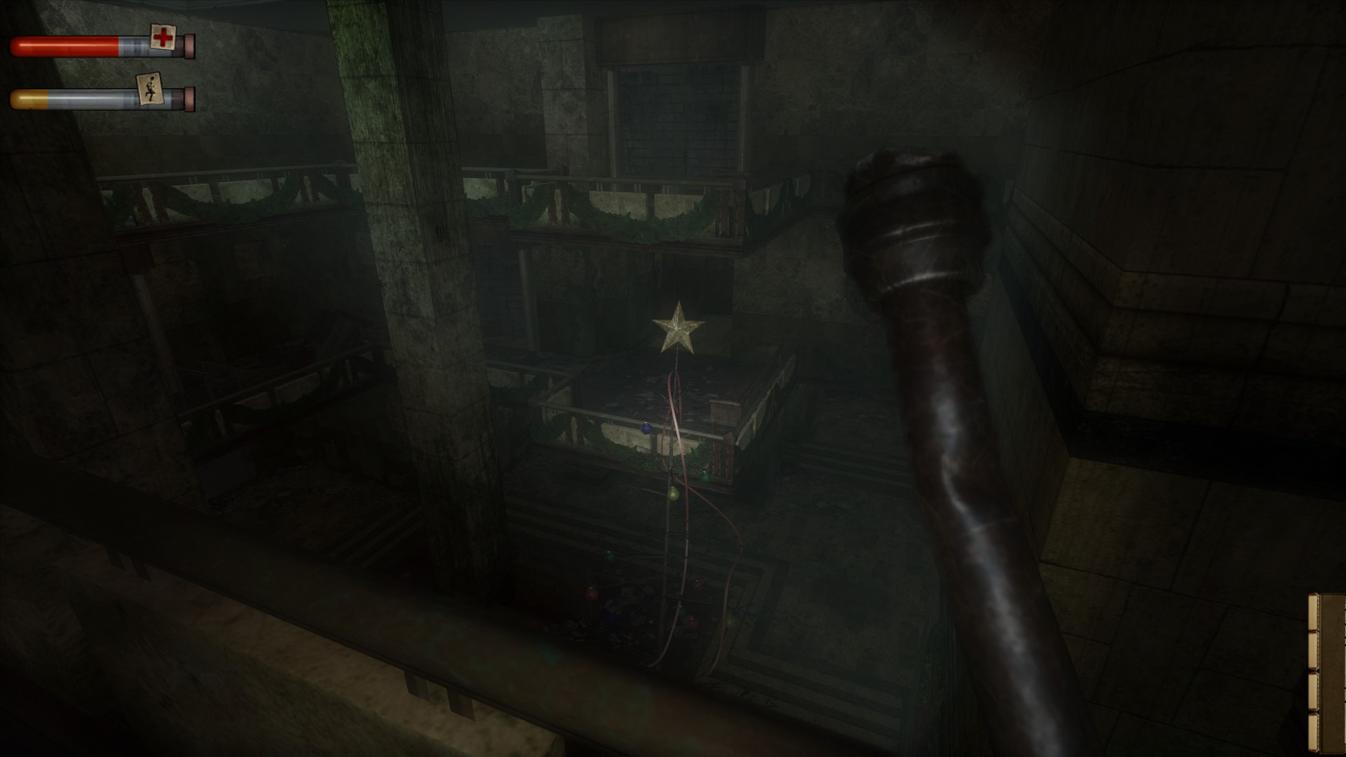 1920x1080 Condemned: Criminal Origins And Non Places