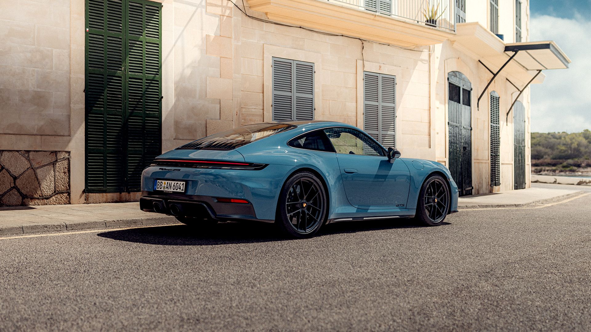 1920x1080 Download Porsche 911 wallpaper for desktop and mobile