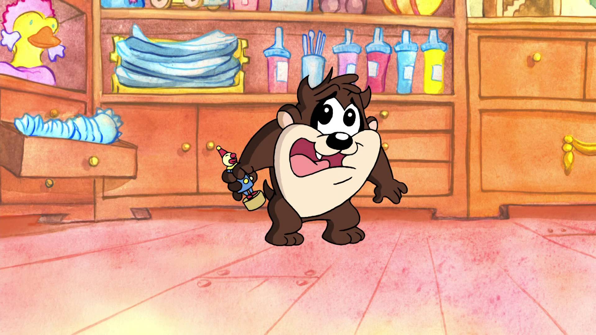 1920x1080 Baby Looney Tunes In Toyland Baby Looney Tunes