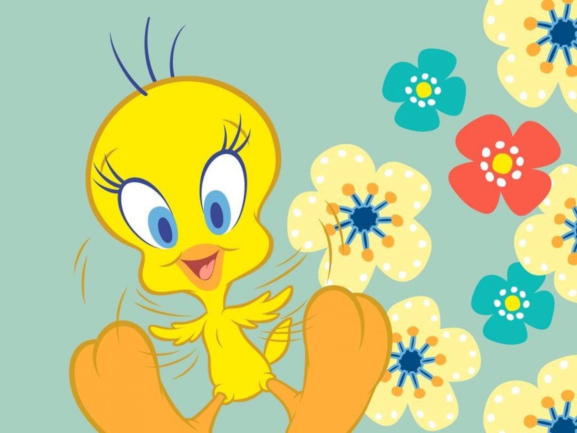 1920x1440 Baby Looney Tunes Wallpaper