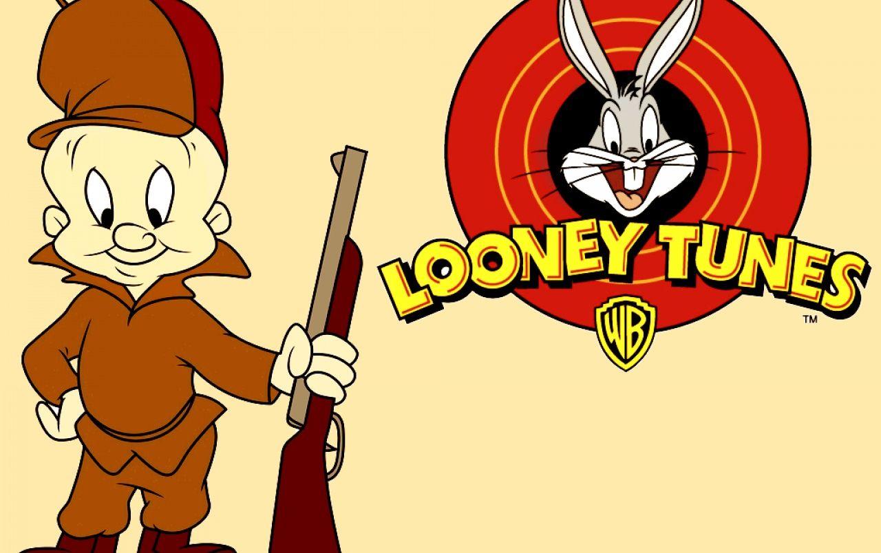 1280x804 Loony Toons Wallpaper