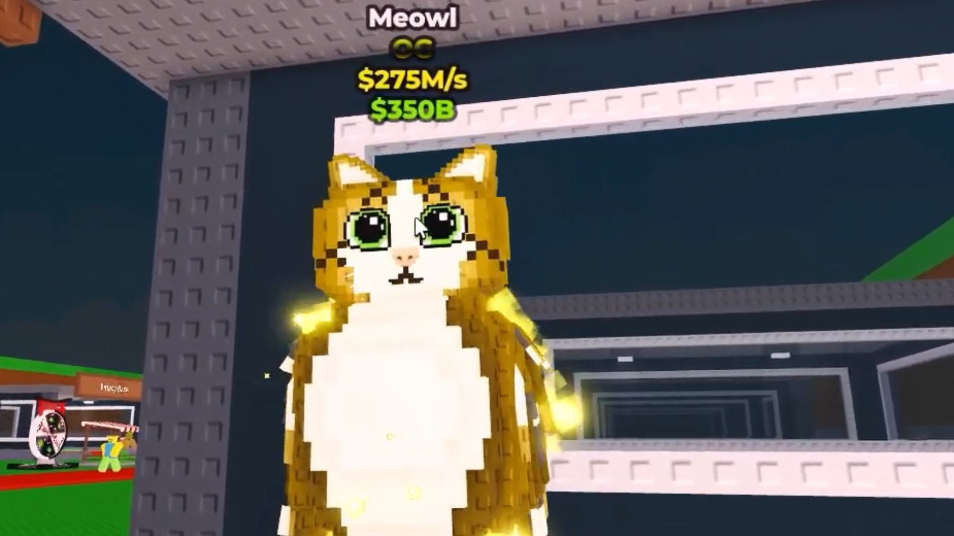 1920x1080 How to get OG Meowl in Steal a Brainrot