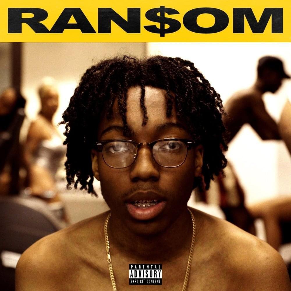 1000x1000 Lil Tecca Ransom Wallpaper