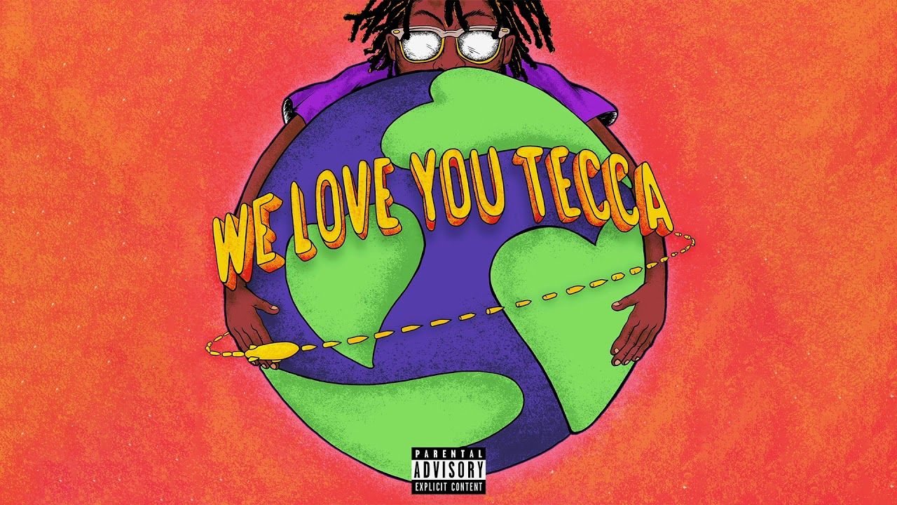 1280x720 Lil Tecca feat. Juice WRLD (Official Audio)