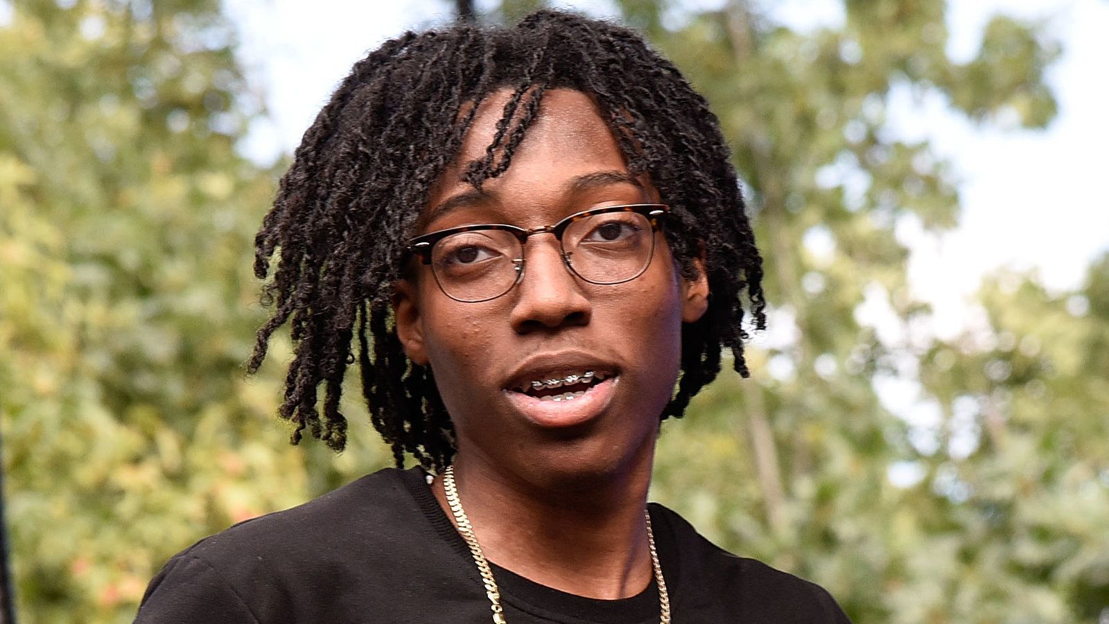 1600x901 How a Teen Rapper With Braces Took Over the Streaming World