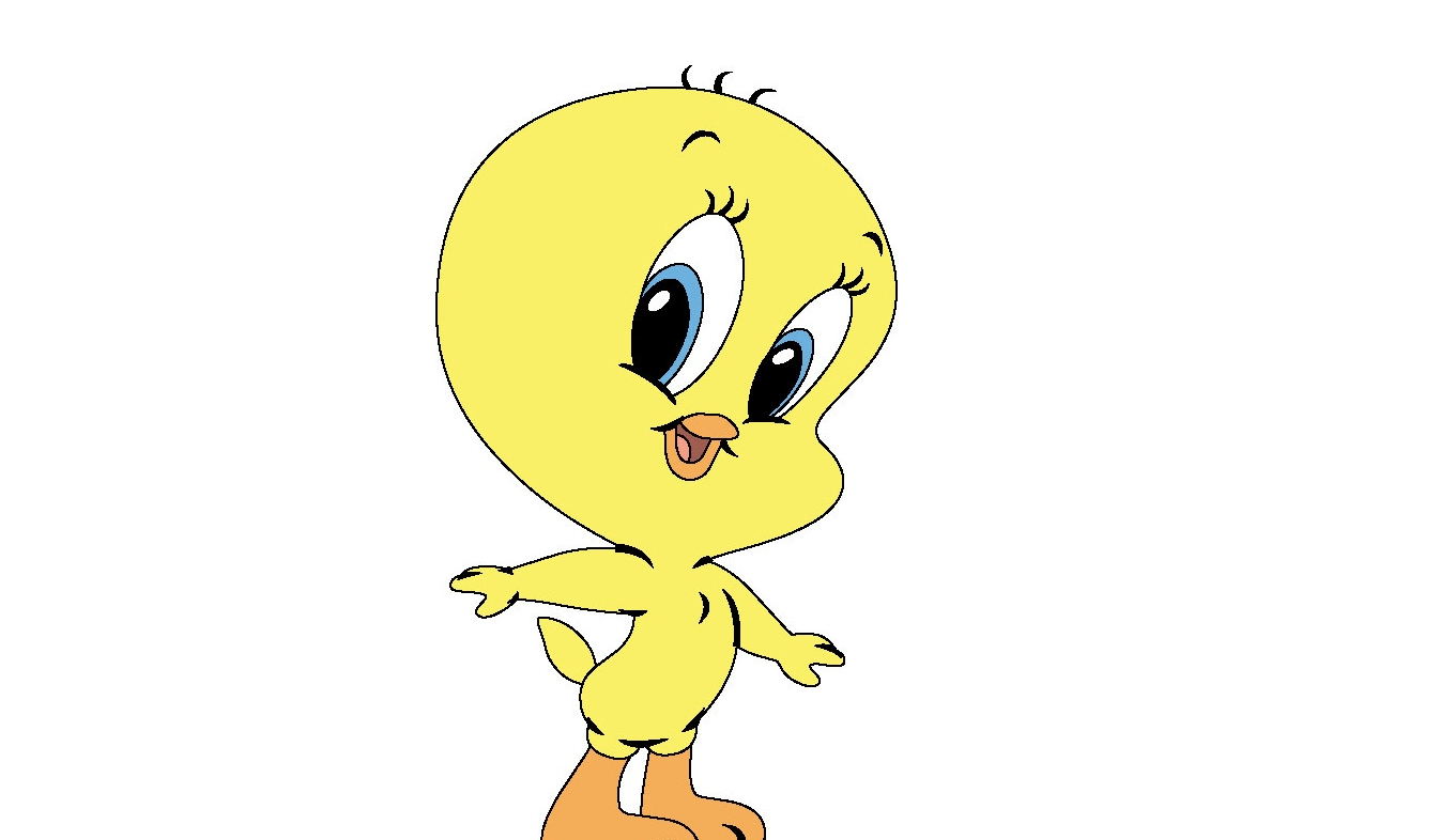 1360x786 Baby Looney Tunes 15276 1360x786px
