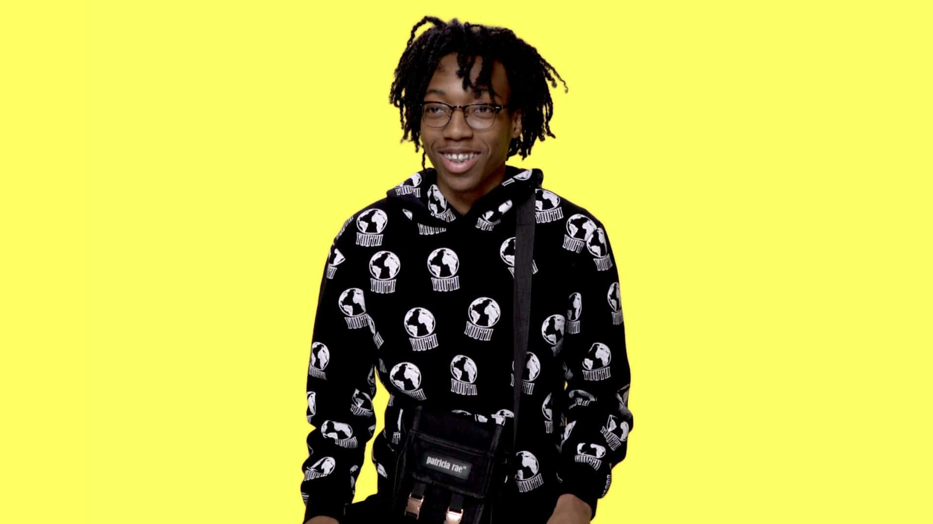 1920x1080 Lil Tecca Wallpaper