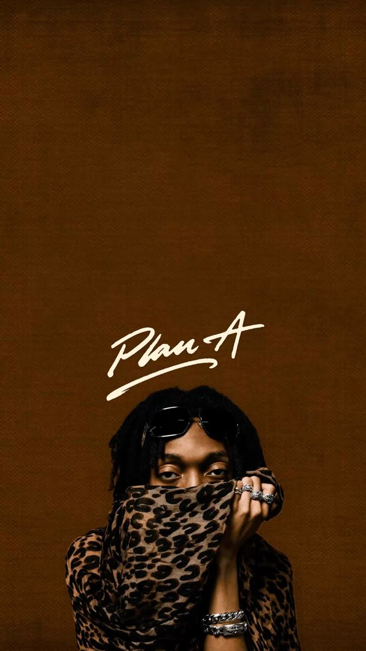736x1308 Plan A Lil Tecca Background Picture for Phone