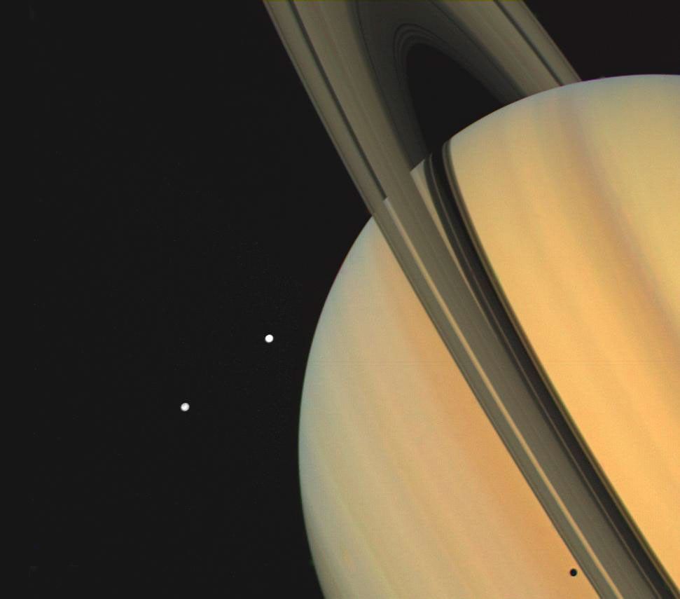 971x855 Saturn