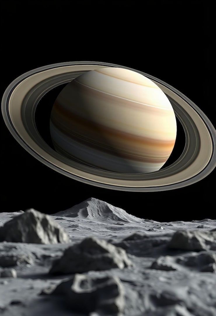 740x1082 Titan saturn moon Image