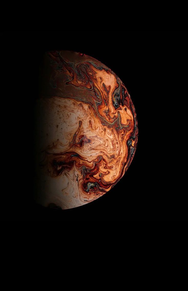 736x1138 Planet Saturn: Awe Inspiring Image Captured
