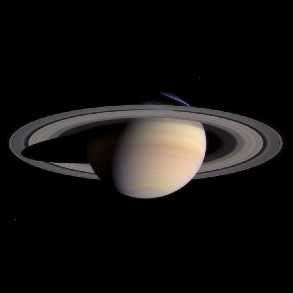 1024x1024 Saturn