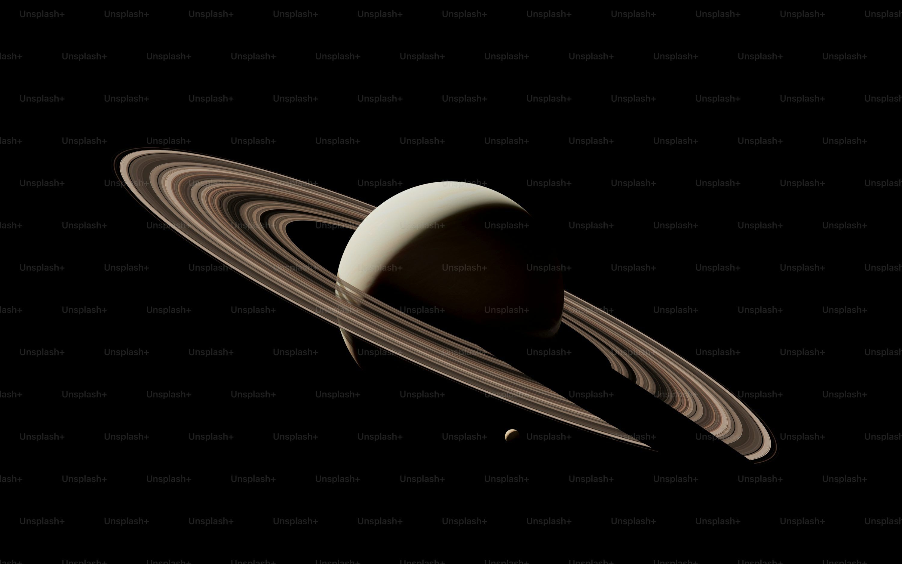 3000x1875 Saturn Picture. Download Free Image