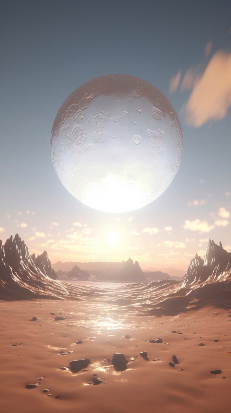 740x1320 Saturn wallpaper Image