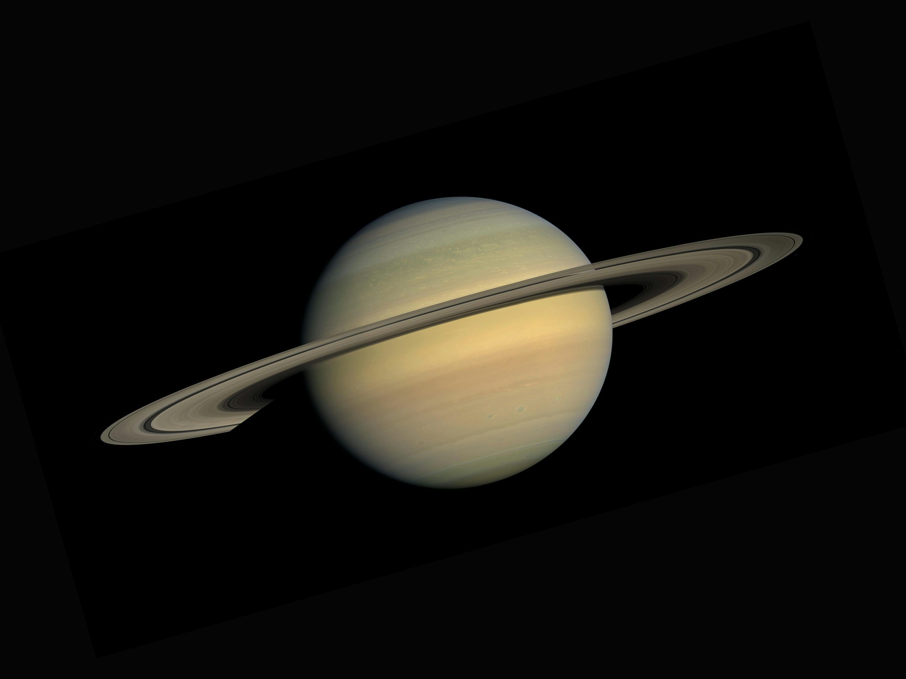3000x2250 Saturn Picture. Download Free Image