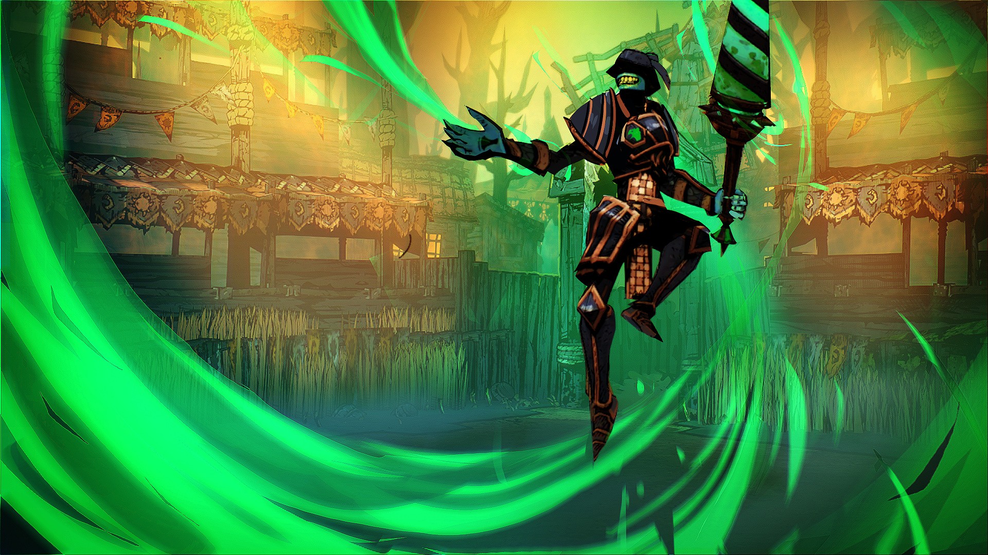 1920x1080 Two Games Are Available Early This Week With Xbox Game Pass (September 22 23)