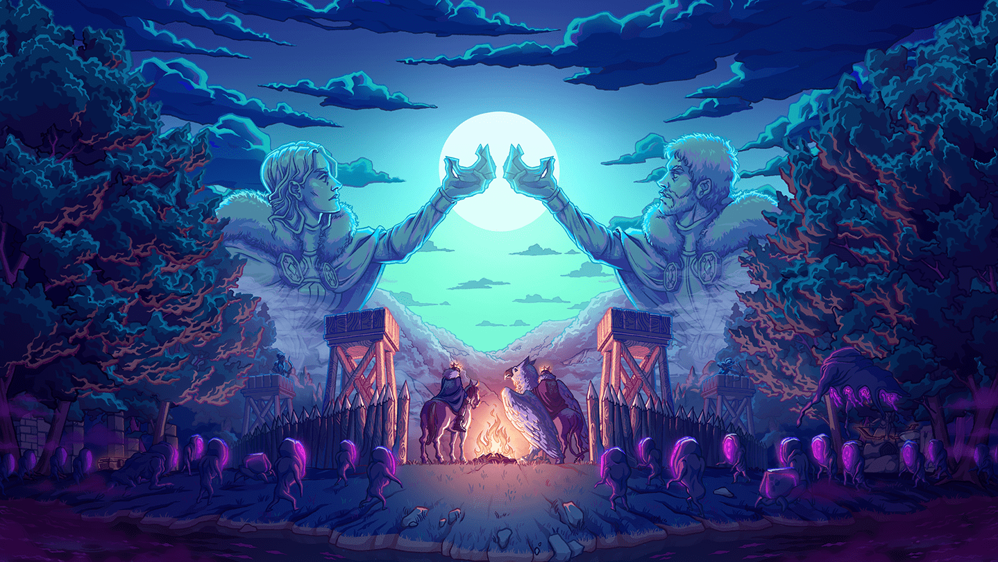 1438x810 Save 75% on Kingdom Two Crowns on Steam