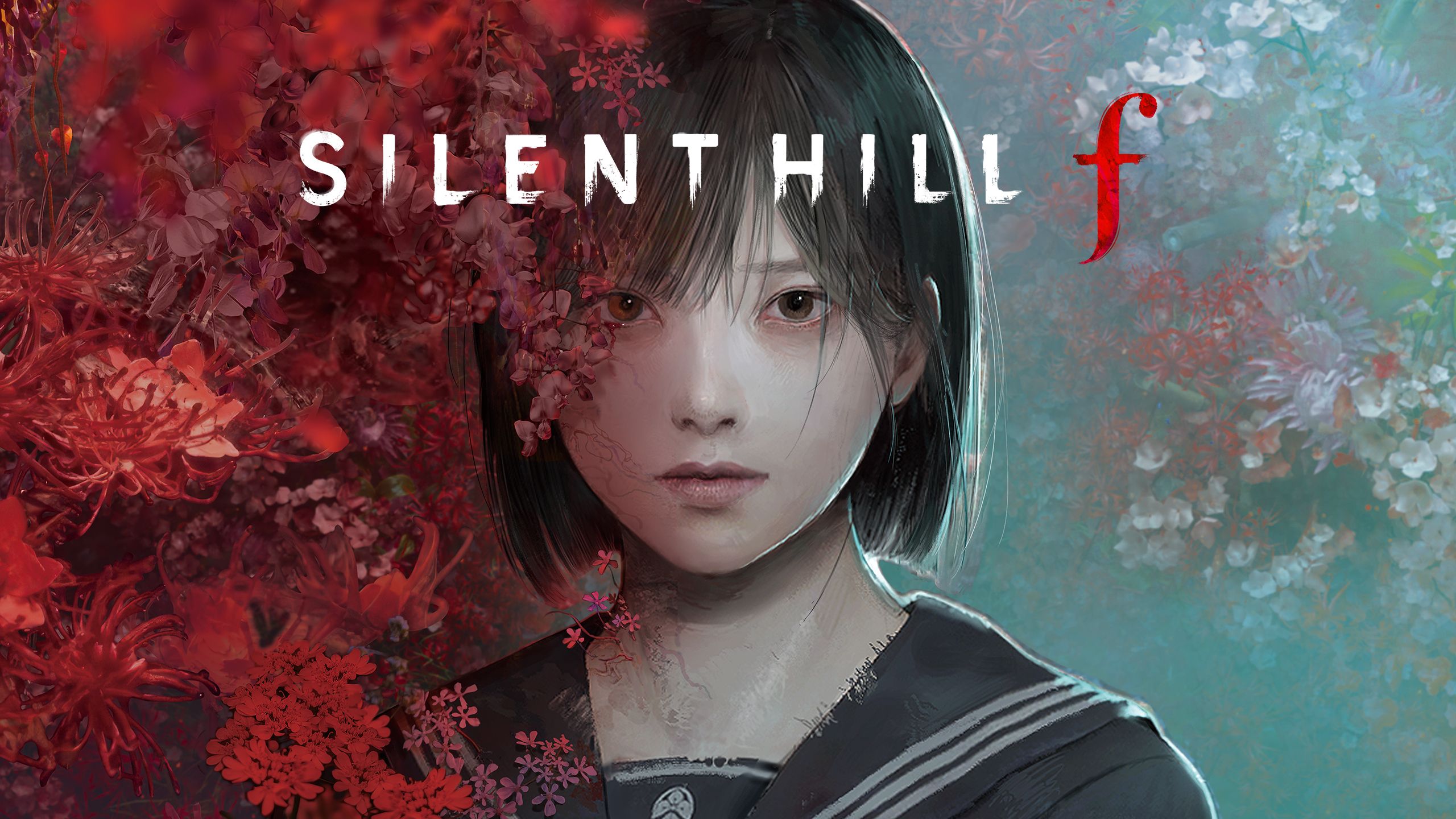 2560x1440 SILENT HILL f. Download and Buy Today Games Store