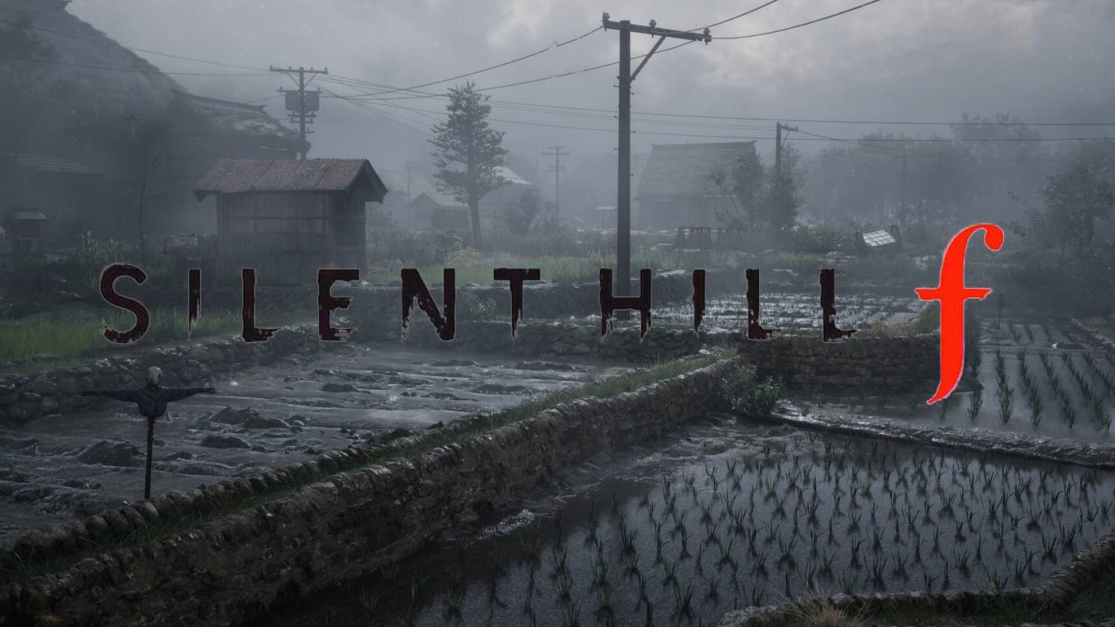 1600x900 Silent Hill f PC System Requirements Revealed
