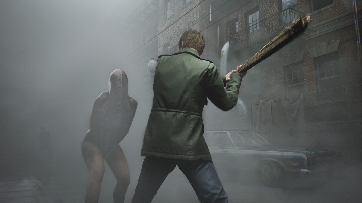 1200x675 What's the Best Silent Hill Game of All Time?