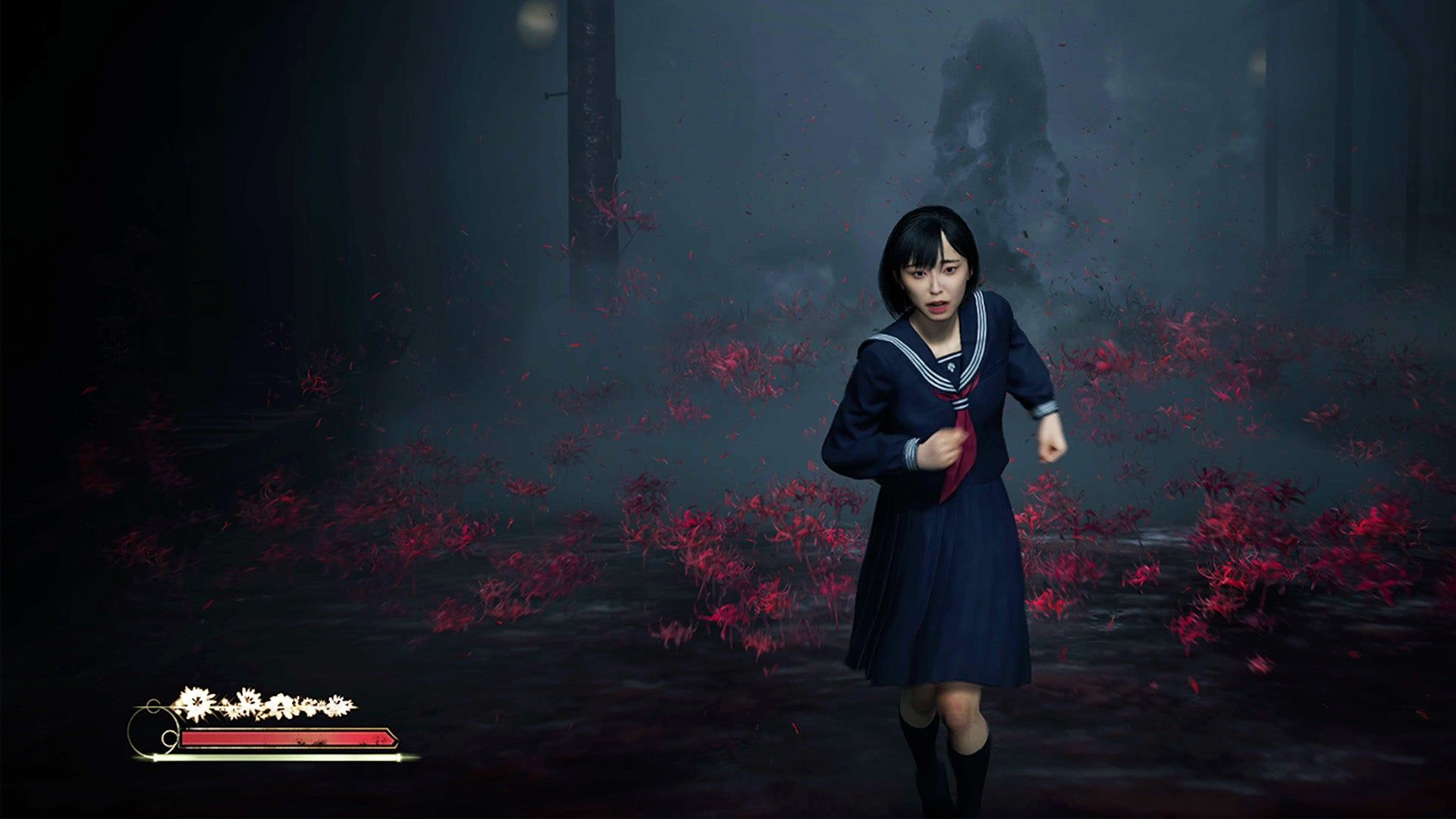 1920x1080 Silent Hill f: First 36 Minutes of Gameplay (4K, 60 FPS)