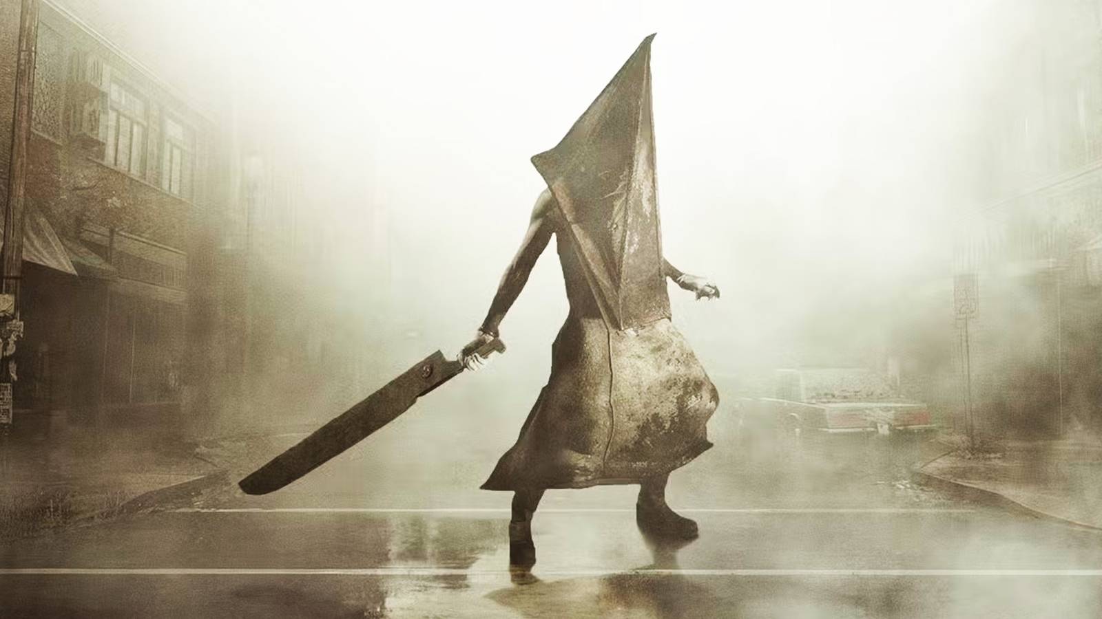 1600x900 Rumor: Bloober Team Hints at 2 More Versions of Silent Hill 2 Remake