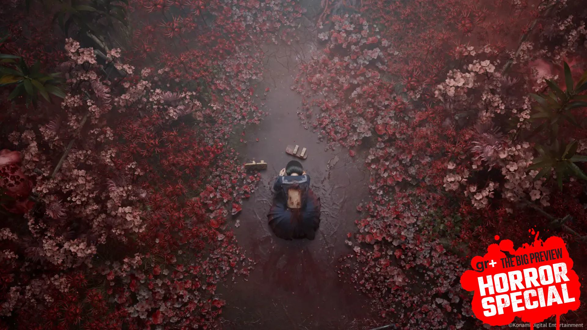 1920x1080 Setting Silent Hill f in Japan is the smartest move Konami has made for the survival horror series since 2004