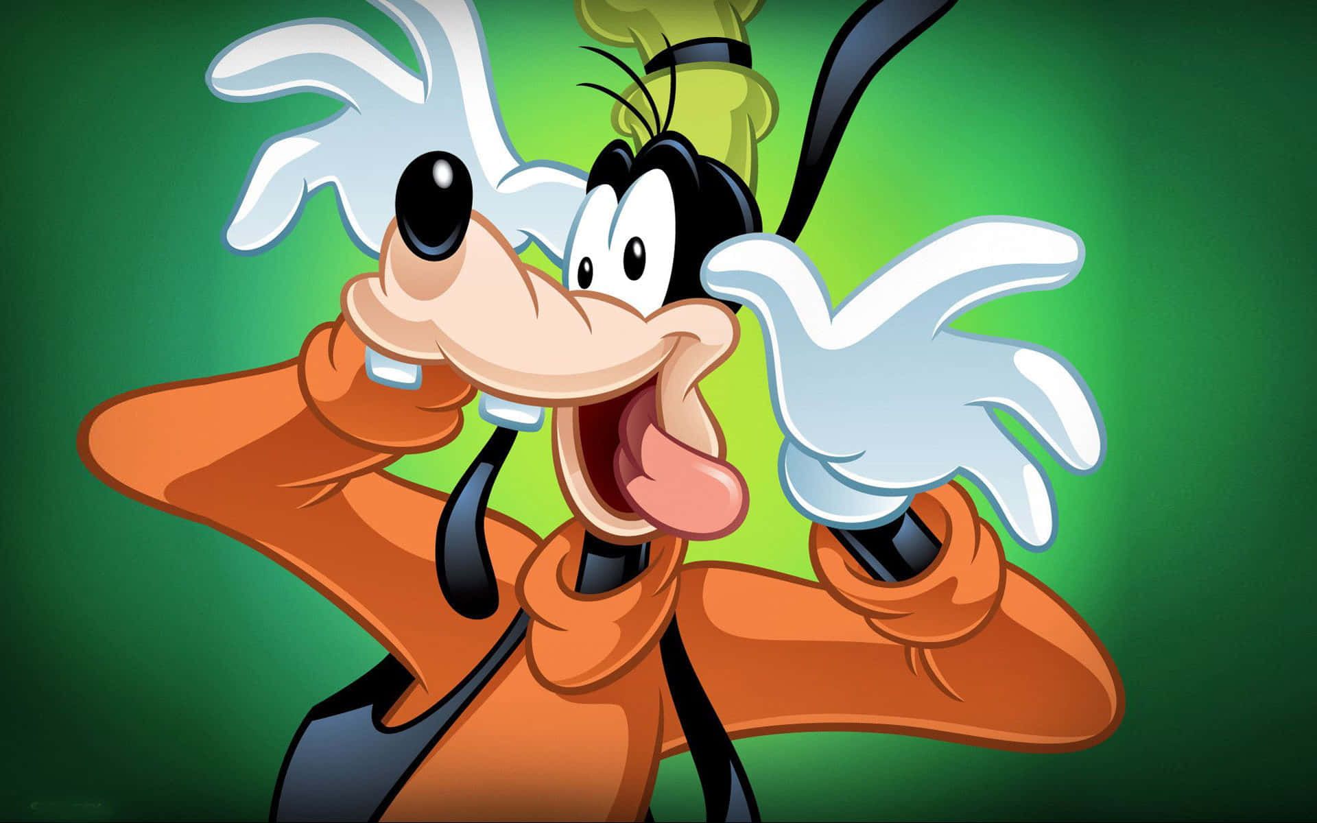 1920x1200 Goofy Picture