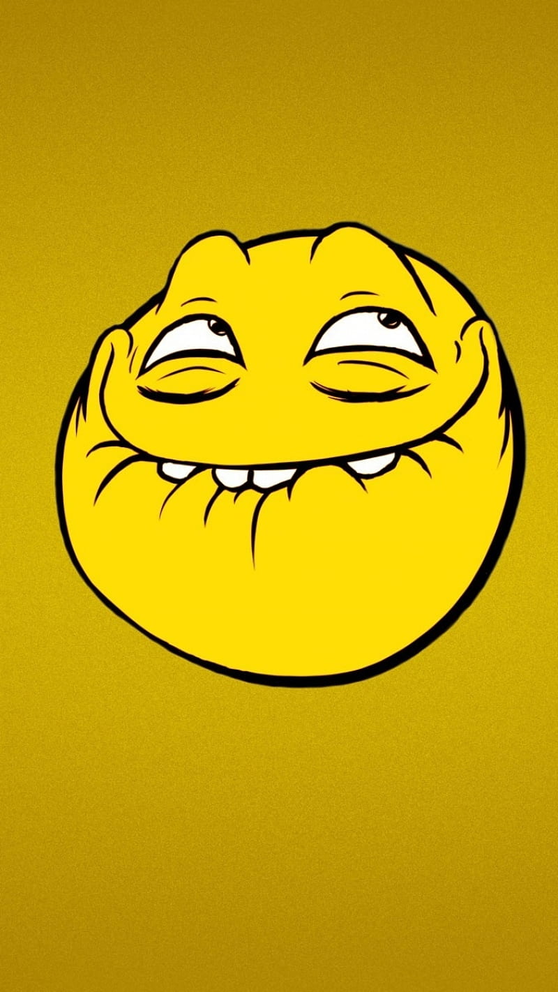 800x1422 HD meme faces wallpaper