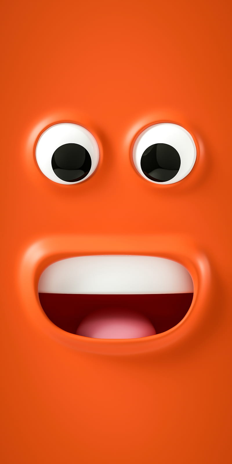 800x1600 HD silly wallpaper