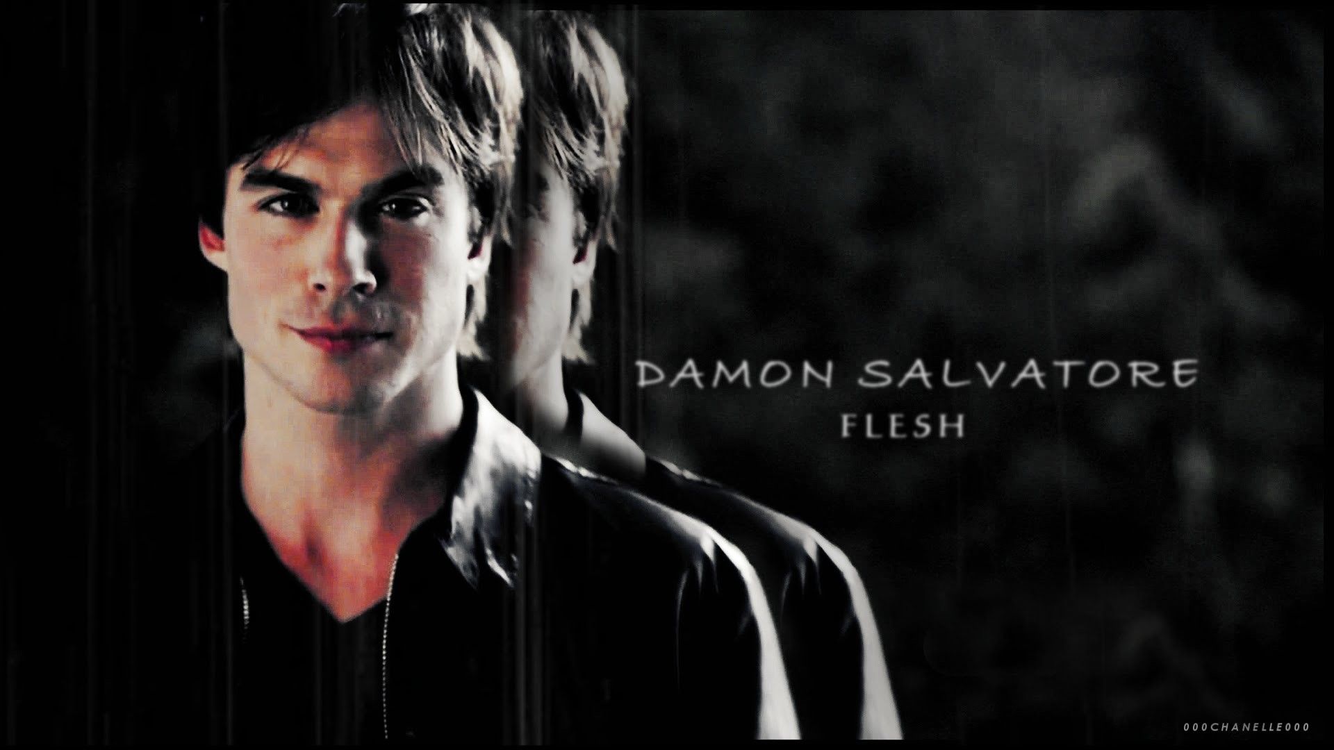 1920x1080 Damon Salvatore Wallpaper
