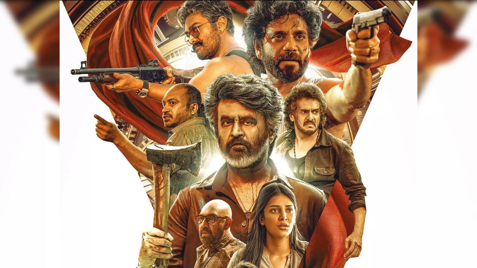 1600x900 Rajinikanth's Coolie OTT Release: When And Where To Watch The Highest Grossing Tamil Film Of 2025 Economic Times