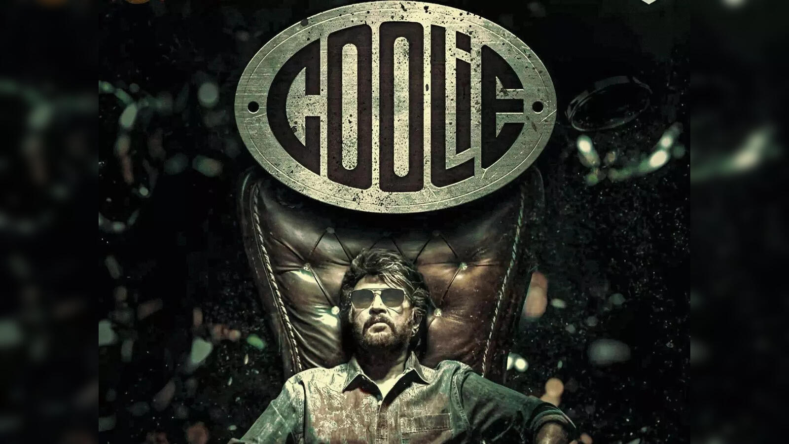1600x900 Rajinikanth's 171st film, Coolie release date confirmed. Lokesh Kanagaraj makes it official Economic Times