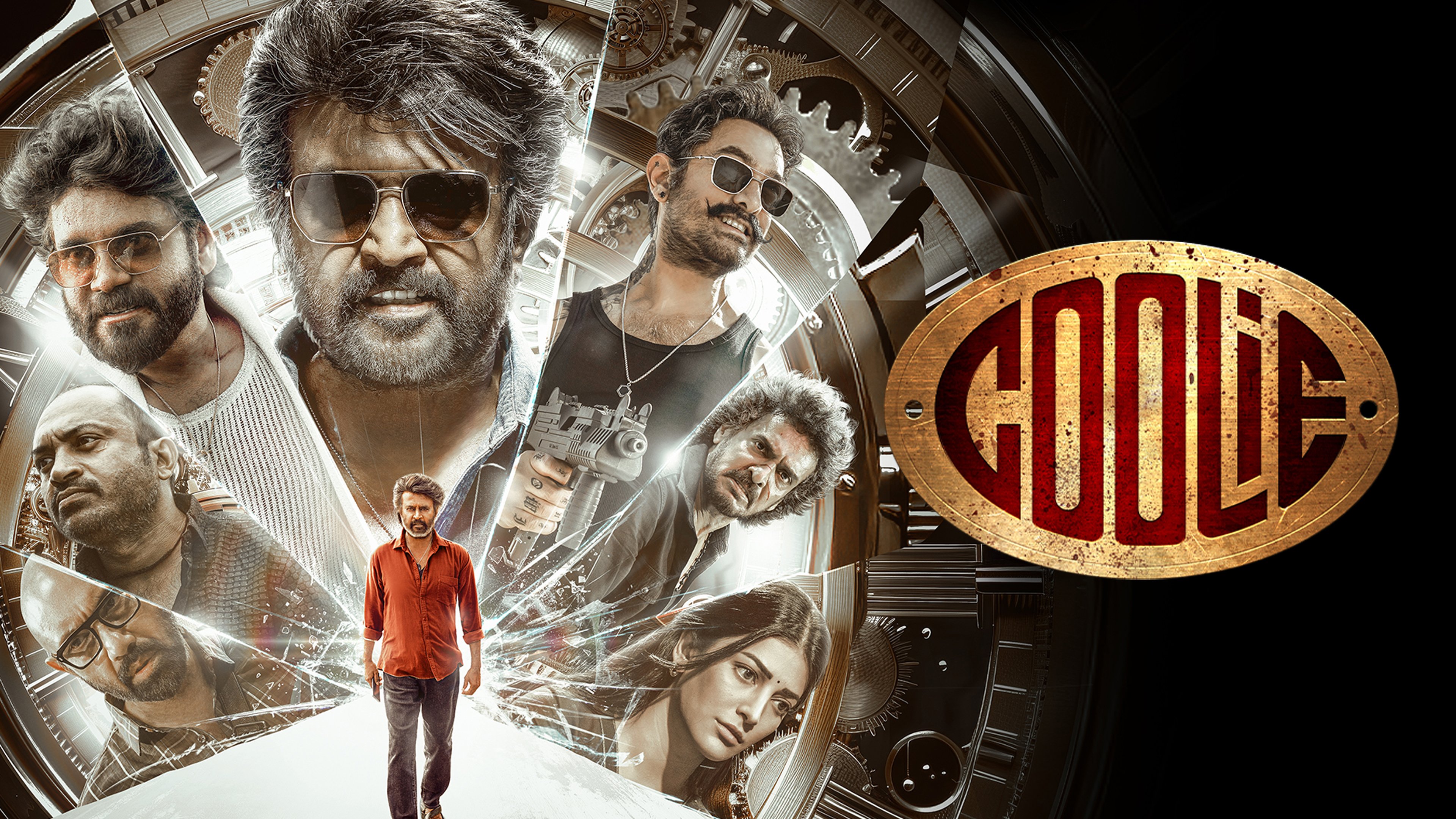 3840x2160 Watch Coolie