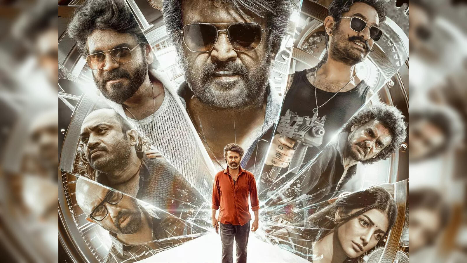 1600x900 Coolie First Review Out: Udhayanidhi Stalin Praises Rajinikanth 'power Packed' Mass Entertainer Economic Times