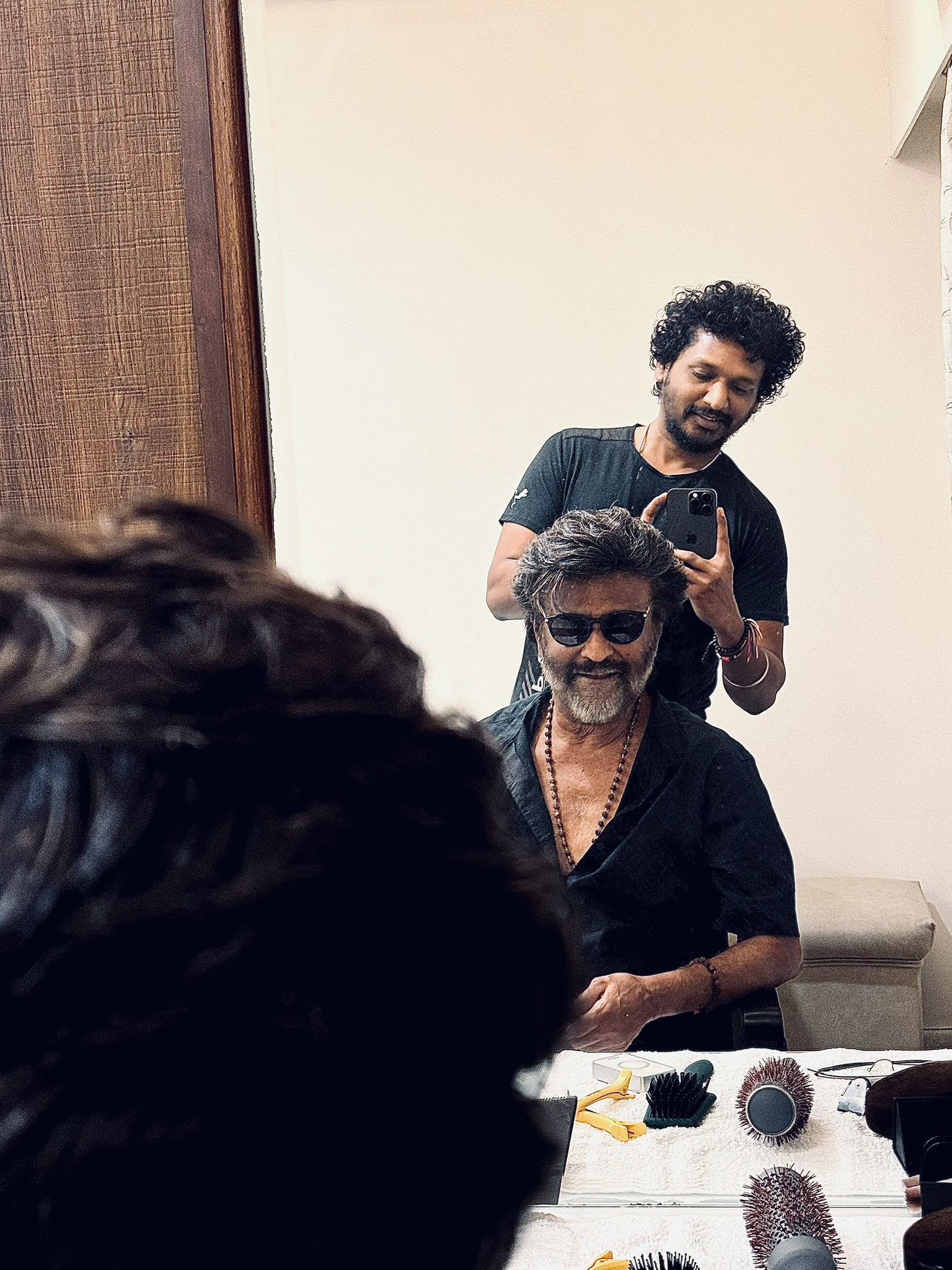 1536x2048 Rajinikanth, Lokesh Kanagaraj's massive salaries for Coolie revealed: Report