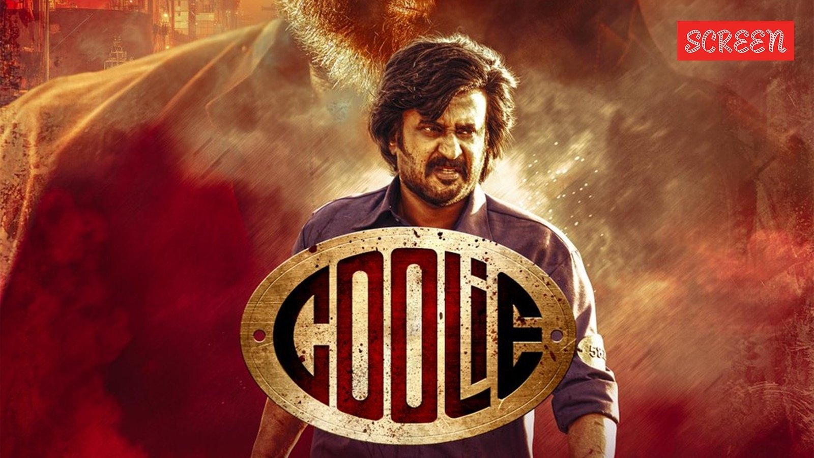 1600x900 Rajinikanth's Coolie begins streaming: How much logical gap is too much in the age of instant trolling and YouTube breakdowns?. Tamil News Indian Express