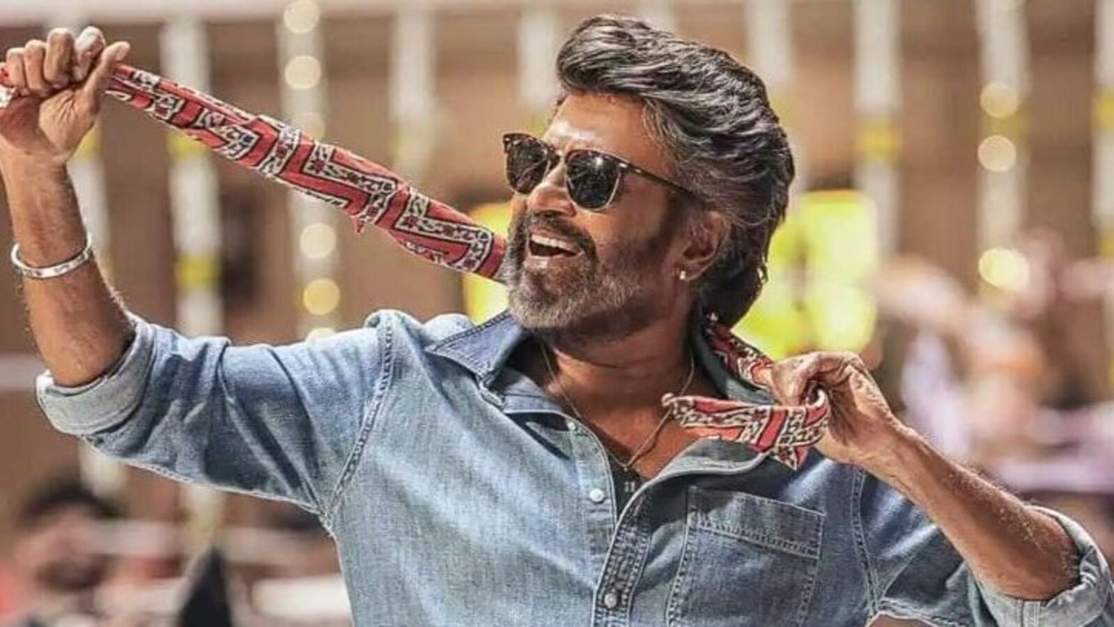 1599x900 Coolie Box Office Collection Day 2: Biggest opener of Rajinikanth's movie crosses ₹100 crore milestone