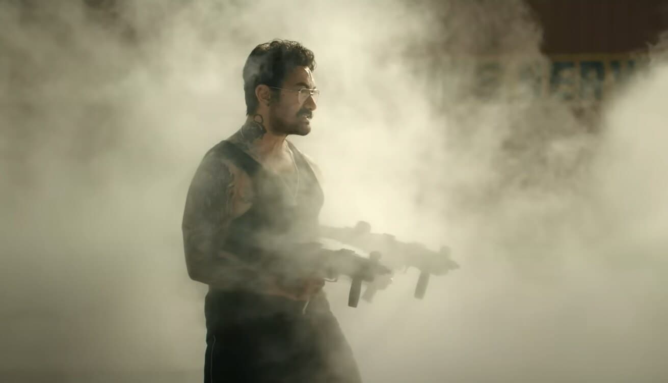 1311x752 Coolie ending explained: Who is Aamir Khan's Dahaa? Is Rajinikanth film part of LCU? Answers inside