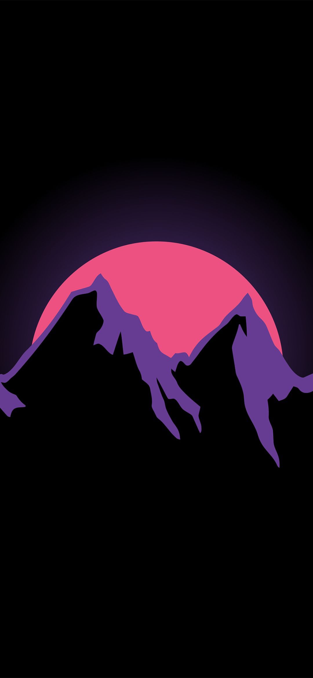 1080x2340 Amoled Tablet Wallpaper