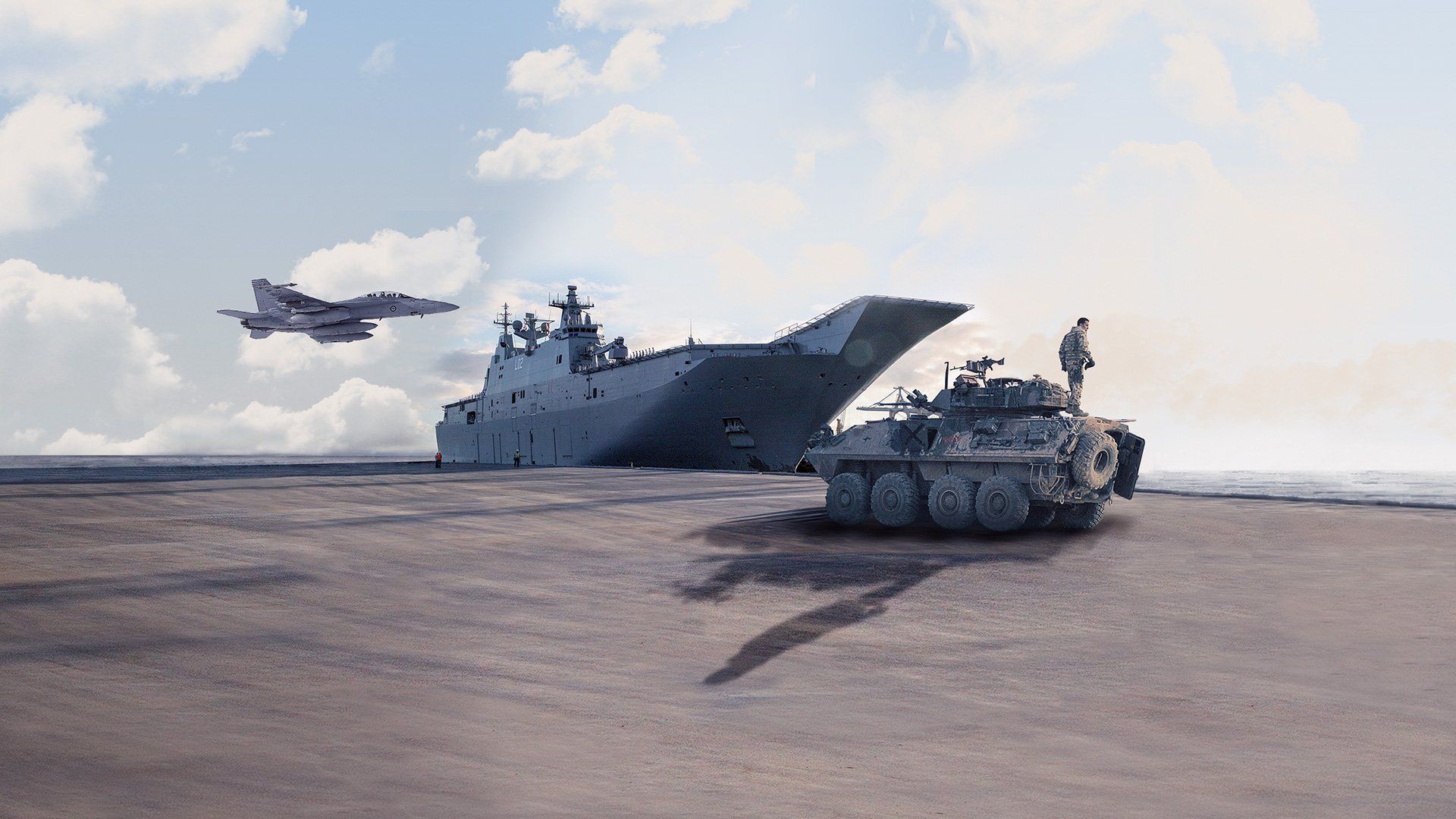 1920x1080 Defence SMEs and the R&D Tax Incentive