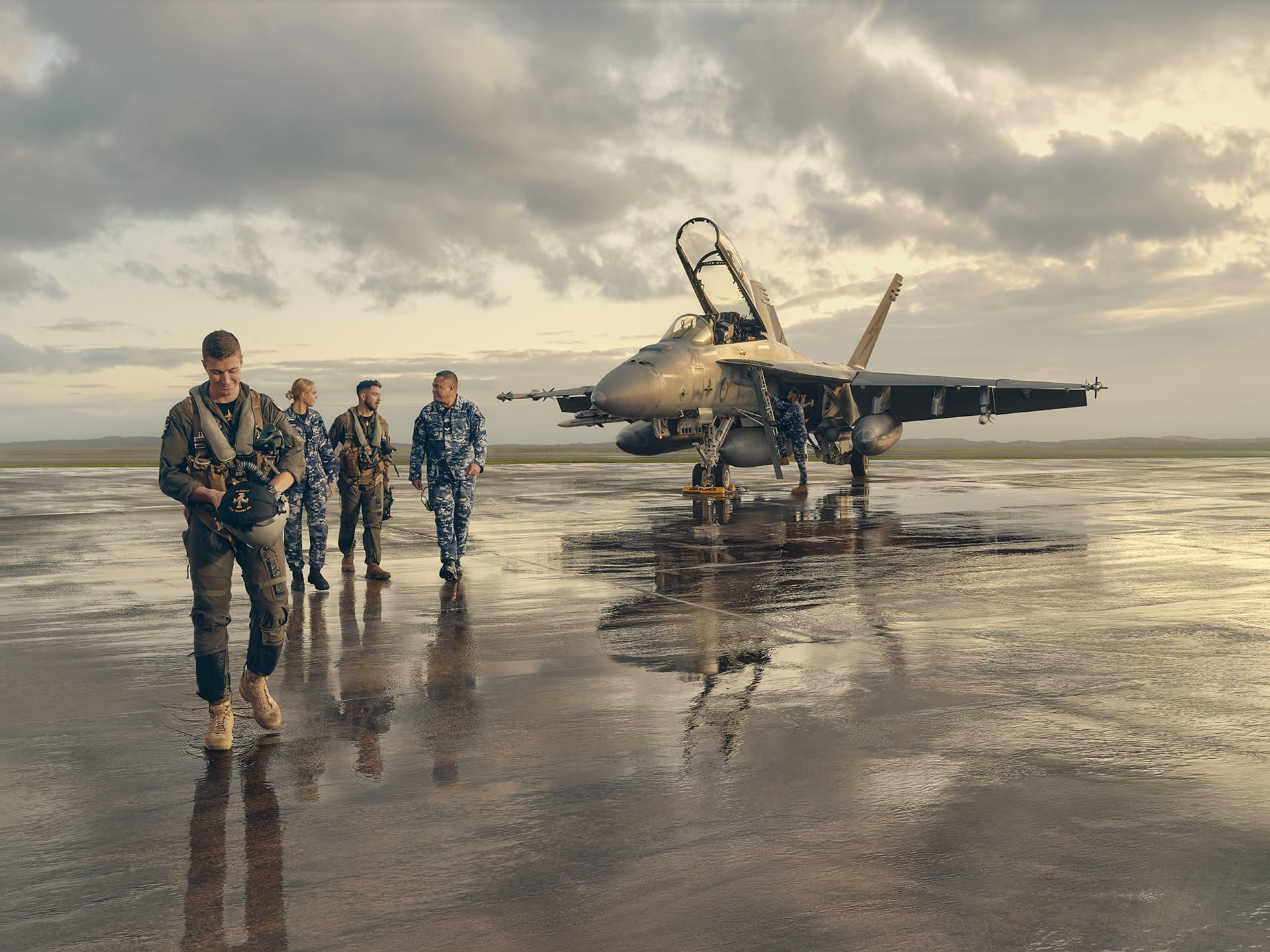 1920x1440 Air Force