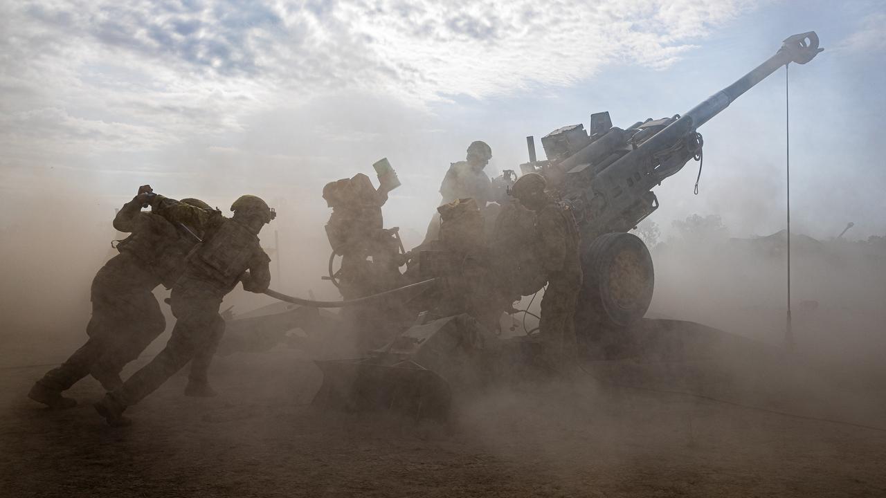 1280x720 Long Term Recruitment A Problem For The Army